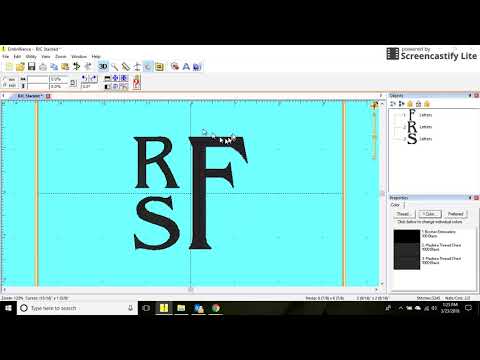 download lagu mp3 mp4 Stacked Monogram, download lagu Stacked Monogram gratis, unduh video klip Stacked Monogram