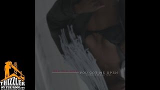 Erk Tha Jerk - You Got Me Open [Prod. Riley Hero] [Thizzler.com Exclusive]