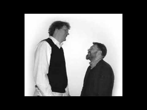 Tvíhöfði - Símtal - Tvíhöfði hringir í Gunnar í Krossinum