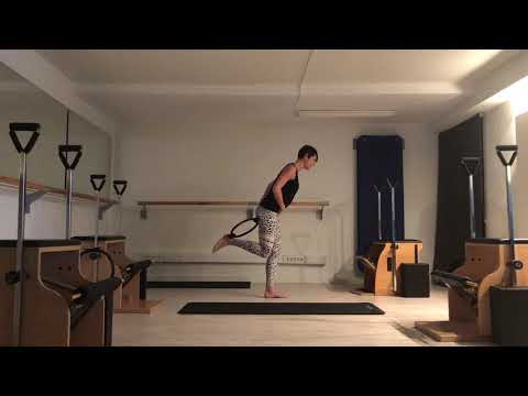 PILATES MAGIC CIRCLE