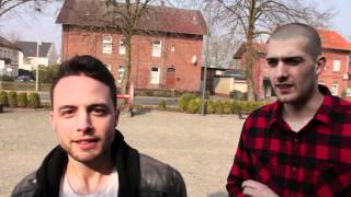 Codex 21 Blog  #2 2012 Studio/ Shooting/ Labeldeal