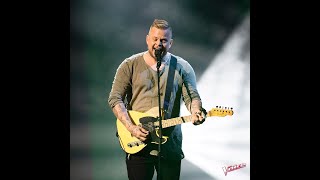 Matt Gresham - Number 1 single &amp; album after his The Voice Australia Showdown Performance