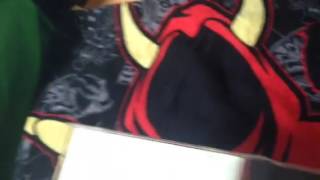 Psycopathic Rydas Ryden dirtay