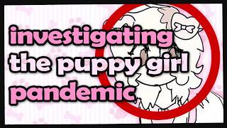 Investigating the Puppy Girl Pandemic