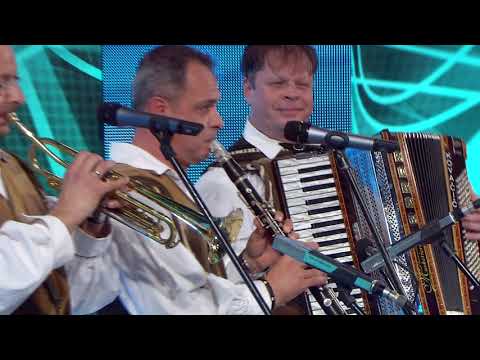 Die Kaiserwälder Musketiere - Gruß an Innsbruck