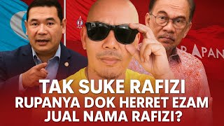 Download lagu PART 2: BOTAK SYOK SENDIRI? CEP-LOS GOYANG GERAKKAN RAFIZI RAMLI HILANG PENDAPATAN? mp3 Download lagu PART 2: BOTAK SYOK SENDIRI? CEP-LOS GOYANG GERAKKAN RAFIZI RAMLI HILANG PENDAPATAN? mp3
