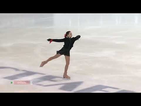 Warm-Up Group #2 / LFS / Nationals 2011 [FHD]