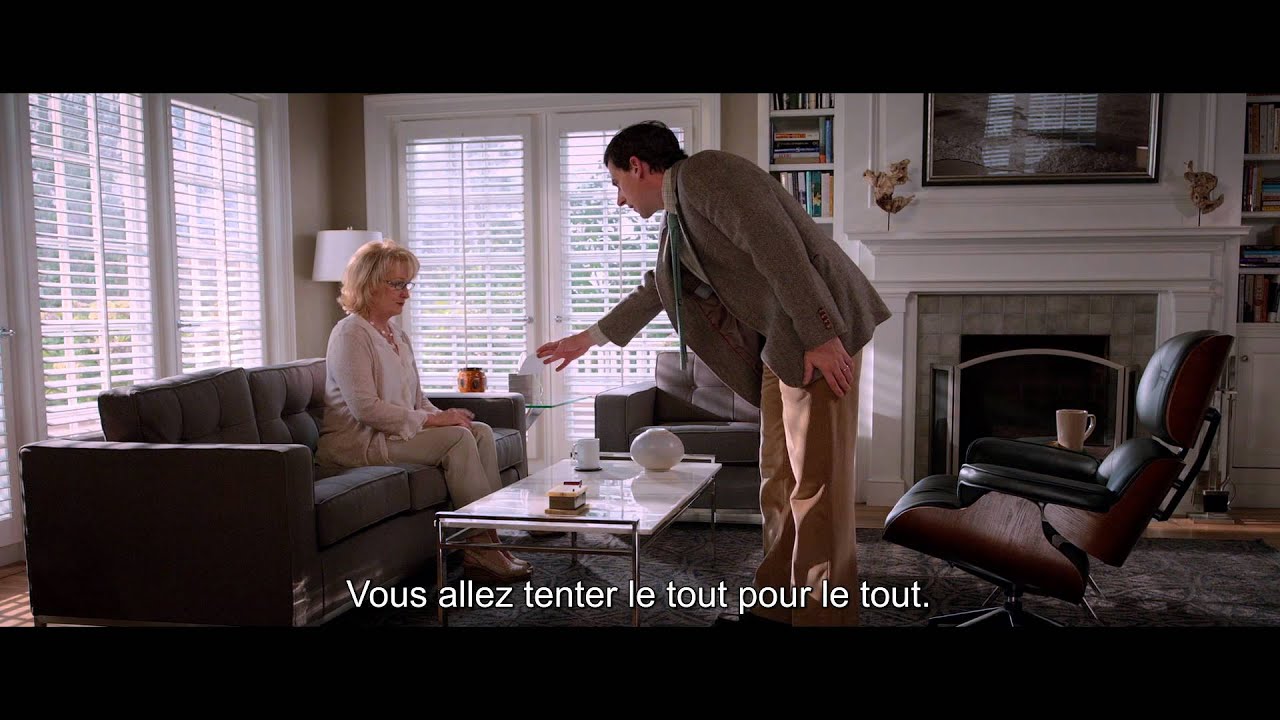 Miniature de la vidéo Tous les espoirs sont permis- Bande annonce VOST du film Tous les espoirs sont permis