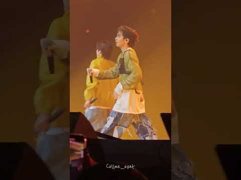 240923 ALEX, PANTHER - ใจมันรู้สึก (789 Special Stage The Time Capsule)