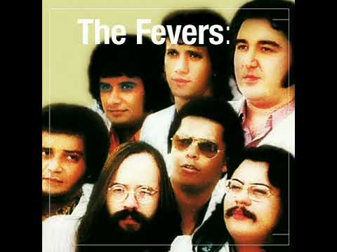 Onde Estão teus olhos negros - The Fevers #anos70 #anos80 #theoriginals #thefevers #jovemguarda
