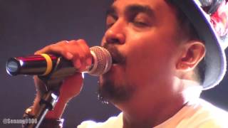 Download lagu Glenn Fredly - Happy Sunday @ Synchronize Fest 2016 [HD] mp3
