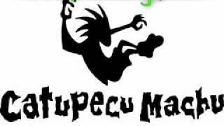 Plan B: anhelo de satisfacción - Catupecu Machu (Video y Letra)