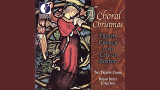 O Little Town of Bethlehem (arr. B. Jones)