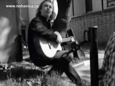 ????Přítel (Владимир Высоцкий) © Jaromír Nohavica