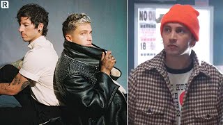 Download lagu How Twenty One Pilots' Tyler Joseph Wrote 'Choker' mp3