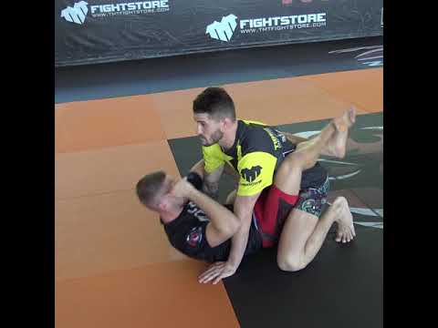 HickmanBros: The Best Ground and pound