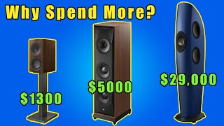 Speaker Showdown! KEF Takes on MoFi for Sound Perfection