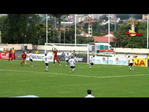 Gols | Série A2 | Atlético Sorocaba 1x1 XV de Piracicaba | HD