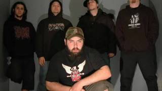 01 For Far Too Long (All Shall Perish Demo 2003)