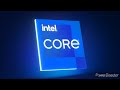 All Intel Logo 2021 2023