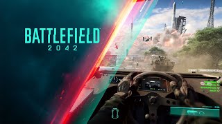 Впечатления от ОБТ Battlefield 2042