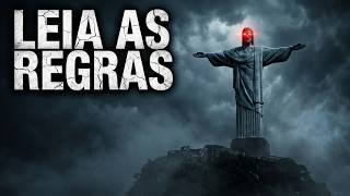 Leia as regras para morar no RIO DE JANEIRO!!