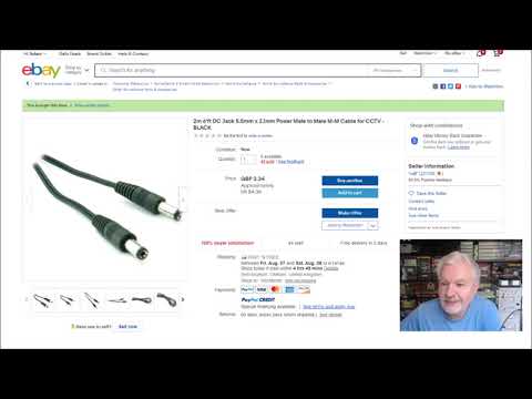 Julian's Electronics Postbag #148 - What's up with OBS?