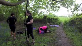 Surrey Fitness Camps, Personal Training Bltiz Course, Woking, Knaphill
