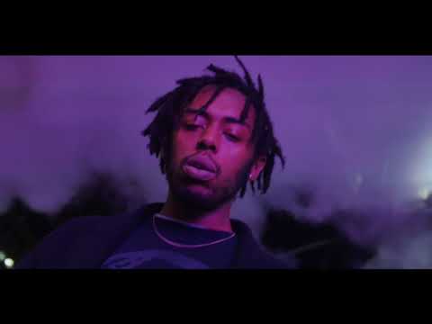 Theodore Grams "No Where" (Produced By Theodore Grams)