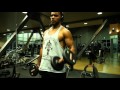 I NEED HELP!!! Back, Bicep, and Shoulder Workout- Sharpe Physiques