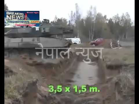 यो हो लडाकुहरूको तेज रफ्तार