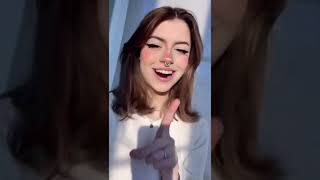 Tiktok girls #tiktok #fyp #uwu