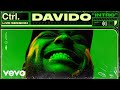 Davido - Intro (Live Session) | Vevo Ctrl