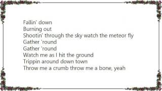 Edwin - Trippin' Lyrics