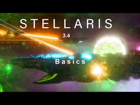 Stellaris   Basics 3.4