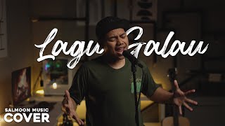 Download lagu YOWIS BEN - LAGU GALAU COVER SALMOON MUSIC mp3