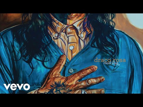 My Eyes Adore You - Robi Draco Rosa