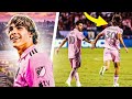 The BOY who SHOCKED LIONEL MESSI at INTER MIAMI - BENJAMIN CREMASCHI - why he's so good?