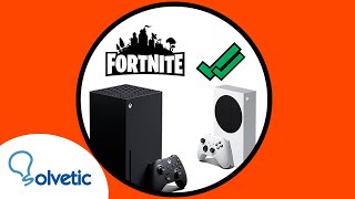 ✔️✔️ How to ENABLE 2FA Fortnite Xbox Series X or Xbox Series S
