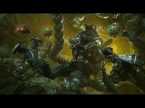 Fan art by Tomi Väisänen for Axelay (1992)