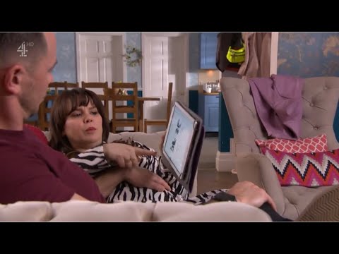 Darren and Nancy - 14th April 2022