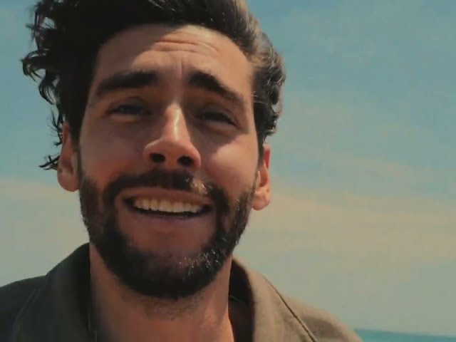 Te Imaginaba von Alvaro Soler ((jetzt ansehen))