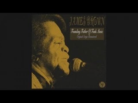 James Brown - Night Train [1962]