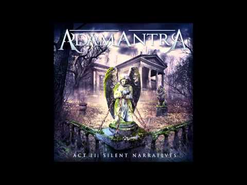 Adamantra - Three