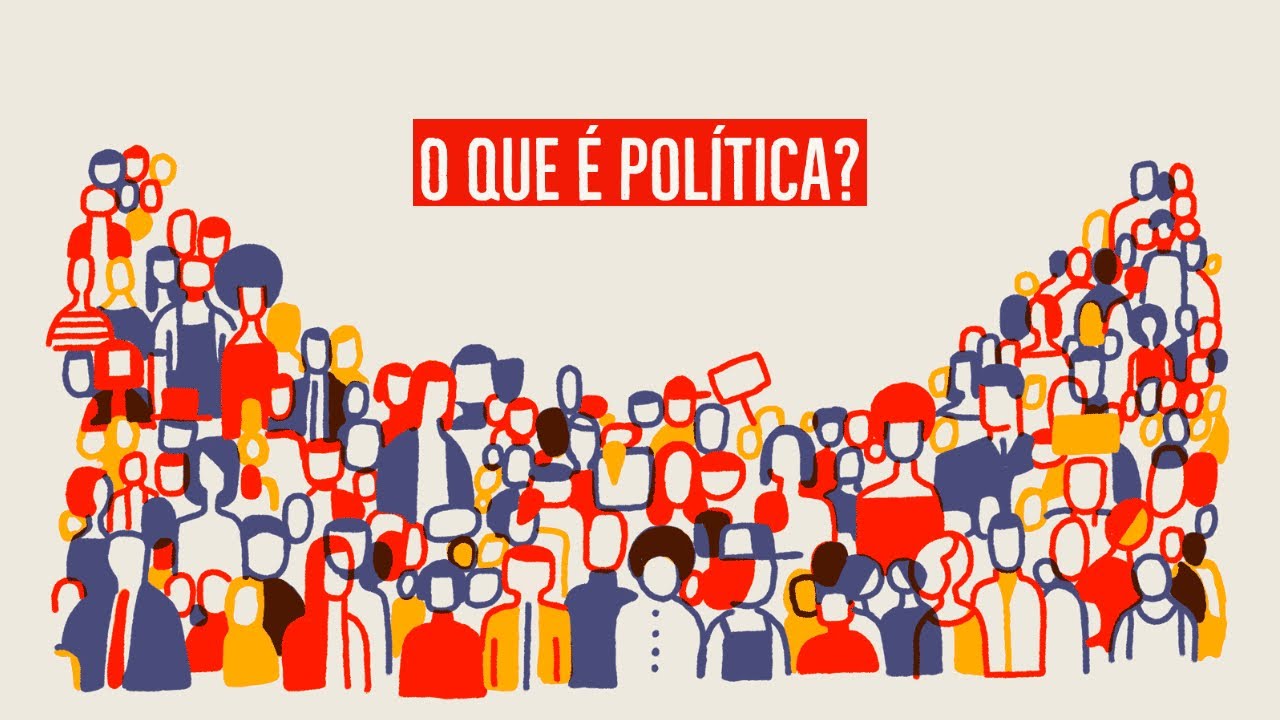 O que é Política?