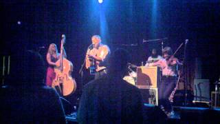 David Mayfield- Human Cannonball   Birmingham al