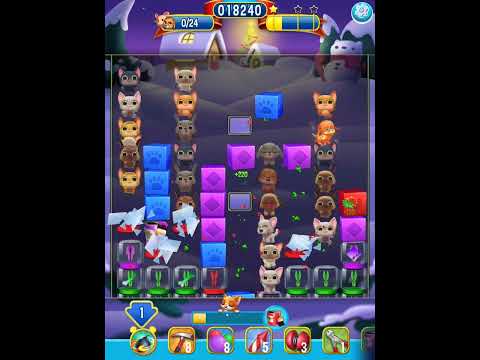 Pet rescue saga level 3344