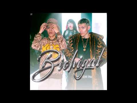 Cris Mj, Marcianeke - Bichiyal