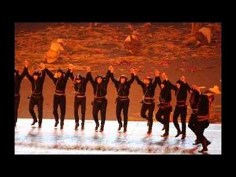 Πυρρίχιος χορός (Πόντου) -  Pyrrhic dance (Pontus)