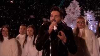 The X Factor UK 2014 | Semi-Final | Ben Haenow sings The Eagles’ Please Come Home For Christmas